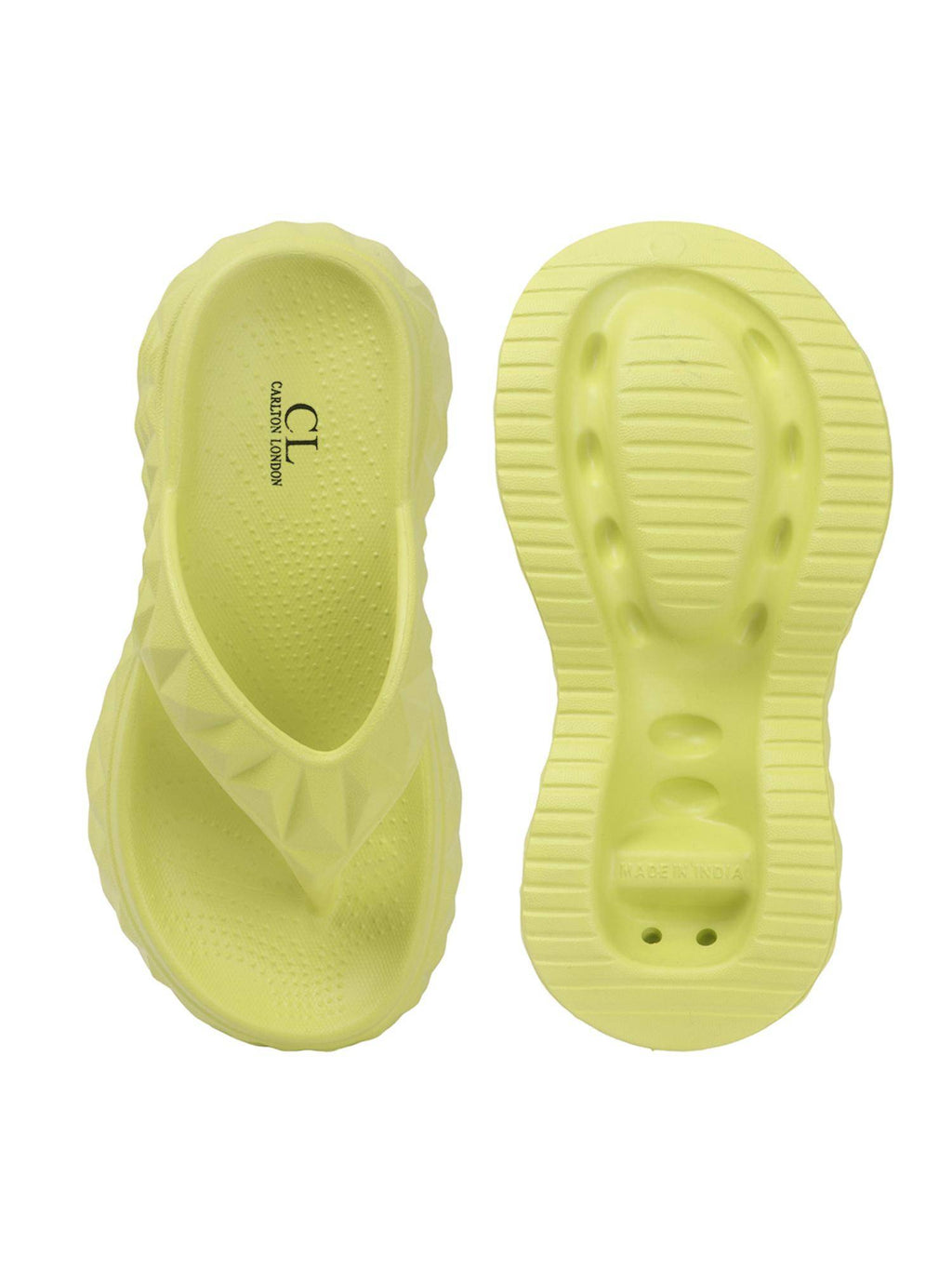 Womens Black Superior Elevated Comfort Sandals | SD89 - view 16