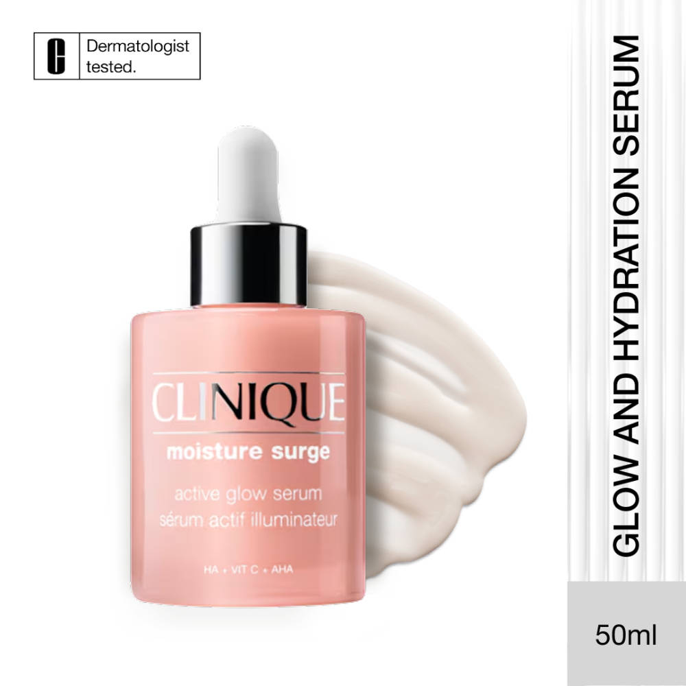 Moisture Surge Active Glow Serum with Vitamin C, Lactic Acid & Hyaluronic Acid | Z8 - view 12