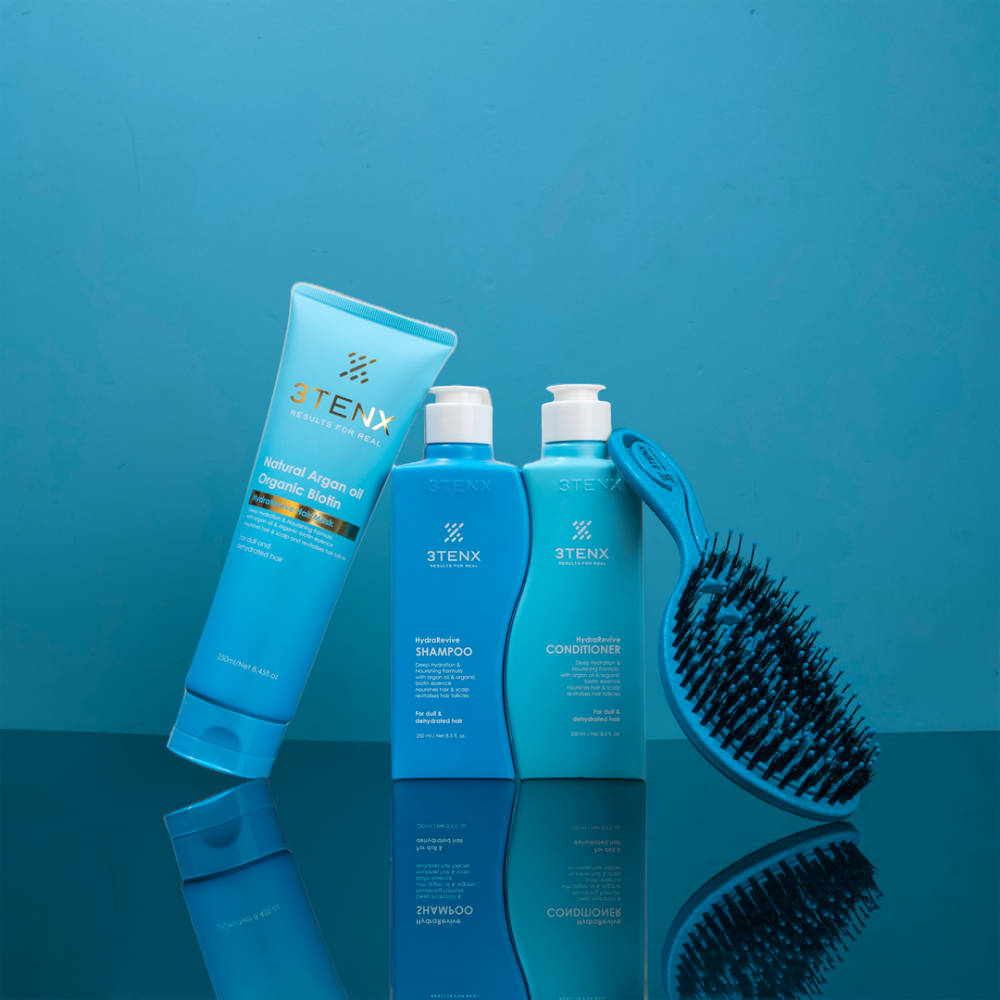 HydraRevive Hydrating Shampoo for Dry & Dull Hair | H85 - view 5