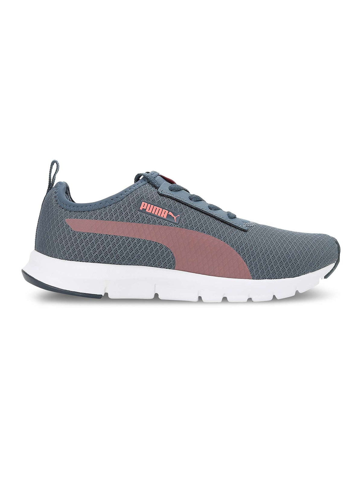 Reflex Womens Navy Blue Running Shoes | SH9 - view 8