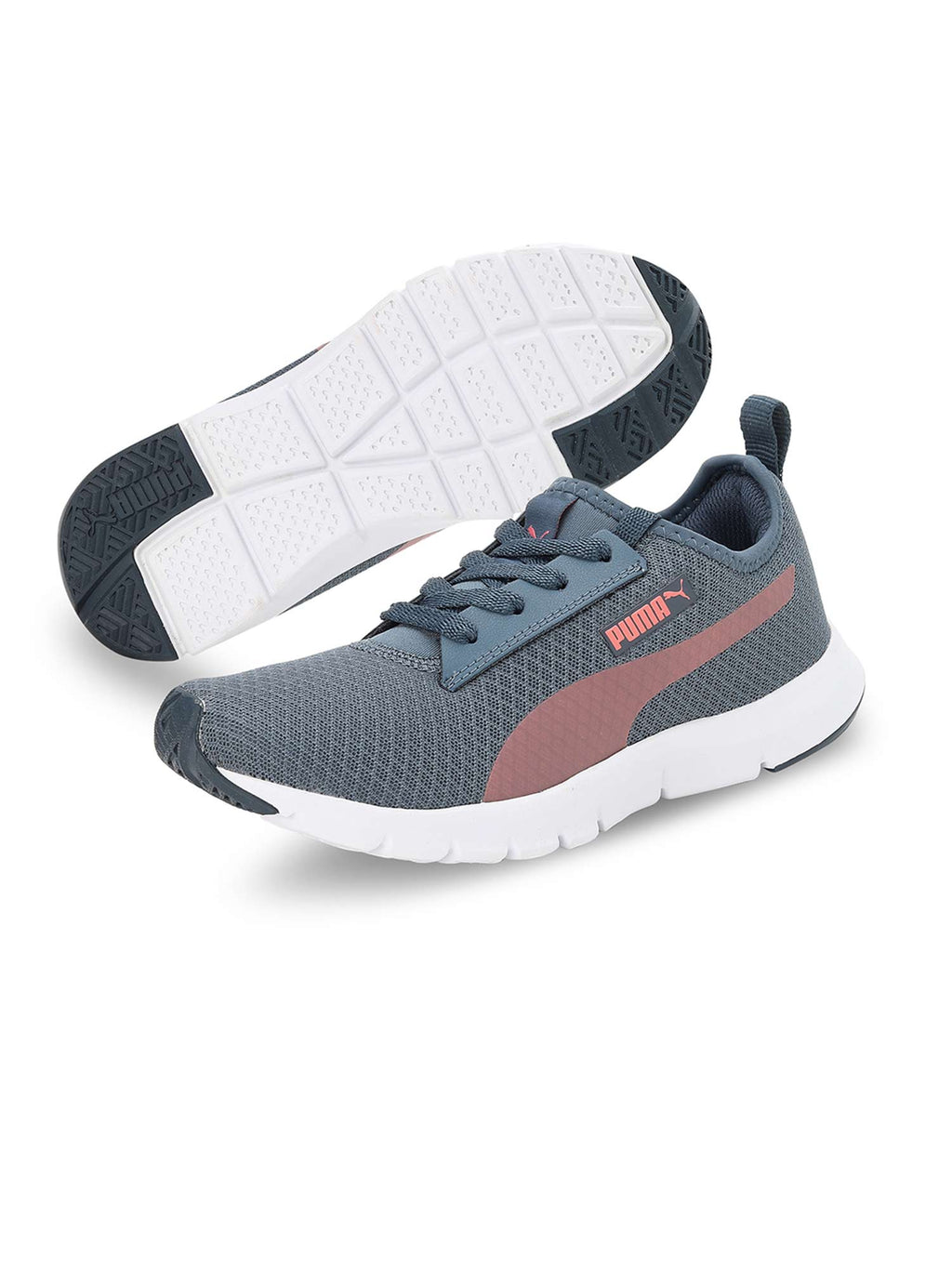 Reflex Womens Navy Blue Running Shoes | SH9 - view 11