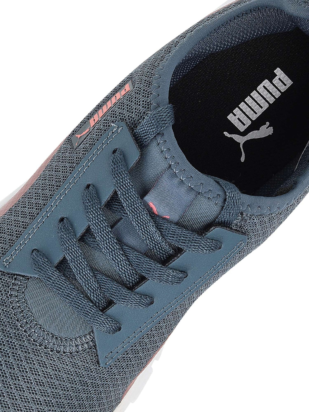 Reflex Womens Navy Blue Running Shoes | SH9 - view 12