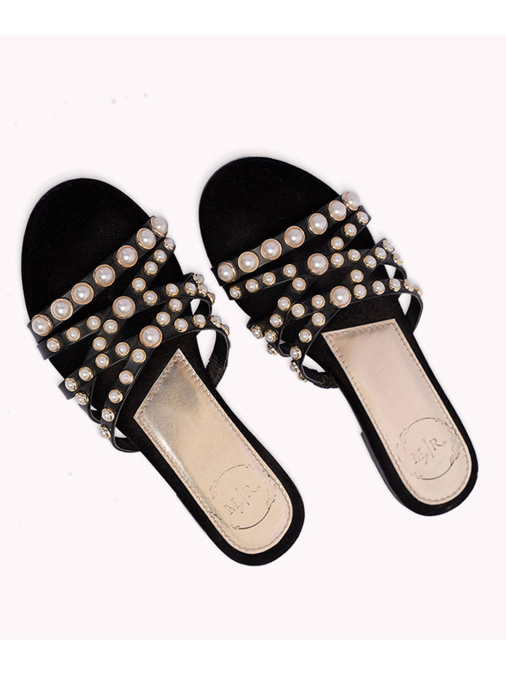 Pearl Flats | F61 - view 2