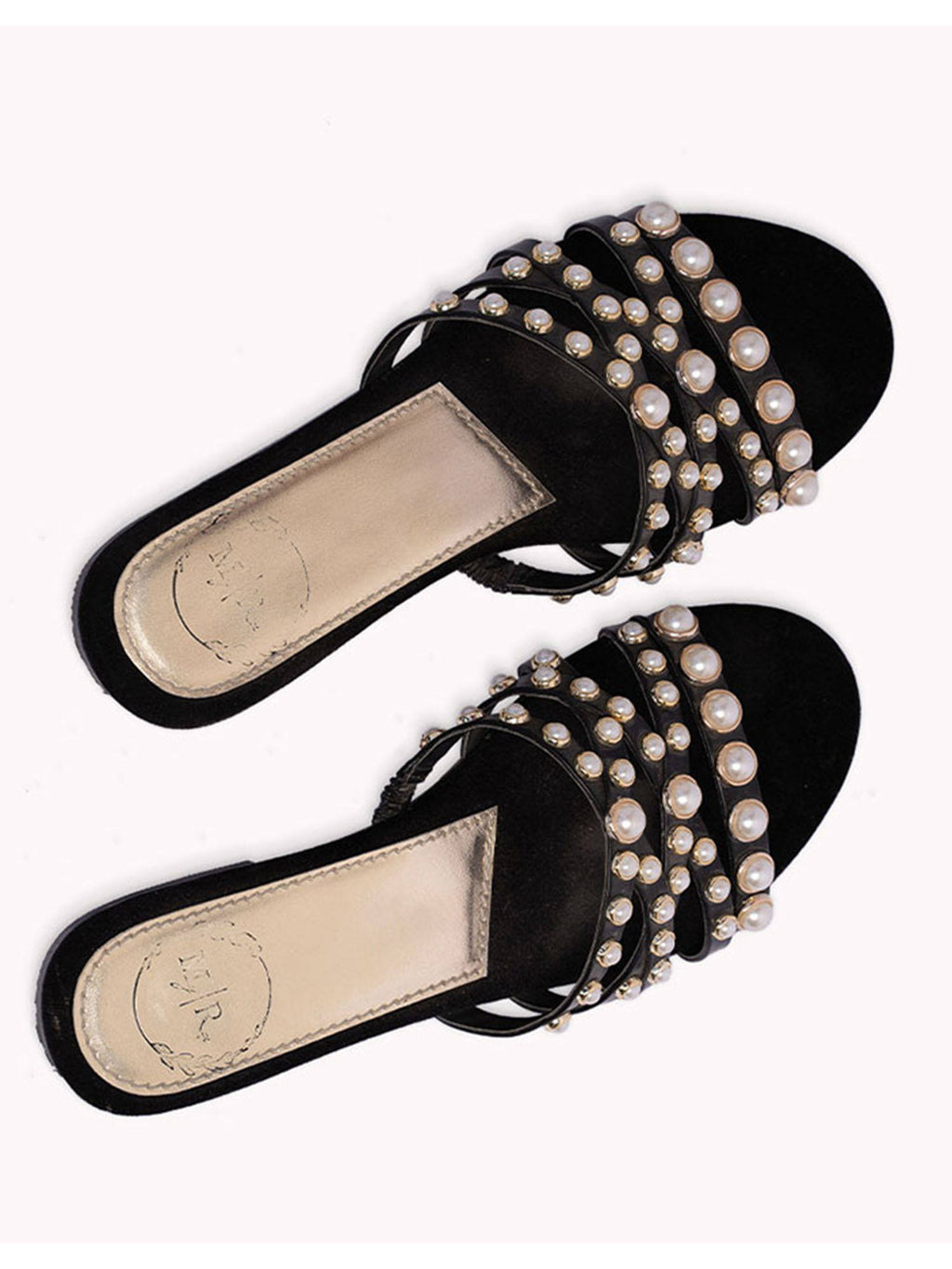 Pearl Flats | F61 - view 3