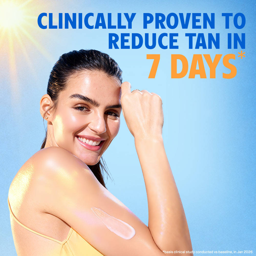 Sun Protect SPF 50 PA++++ Lotion, UVA + UVB Protection | B20 - view 4