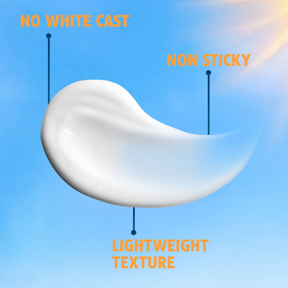 Sun Protect SPF 50 PA++++ Lotion, UVA + UVB Protection | B20 - view 5