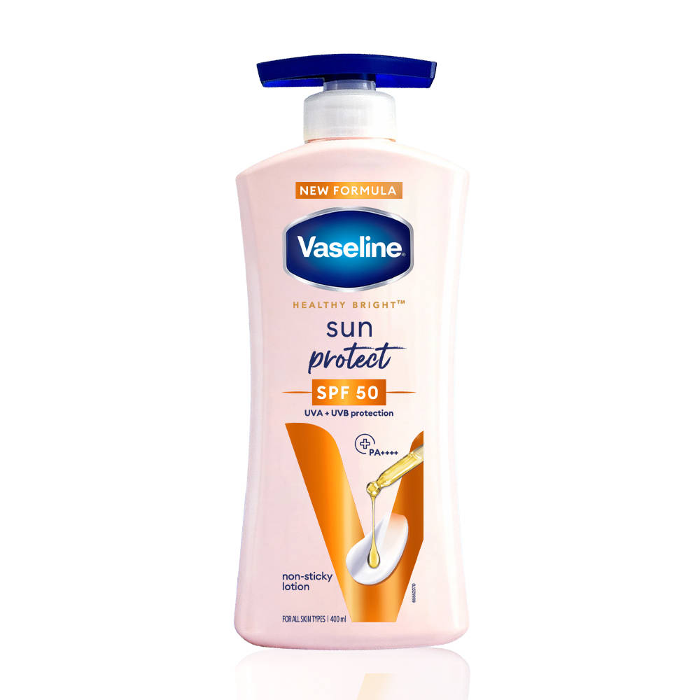 Sun Protect SPF 50 PA++++ Lotion, UVA + UVB Protection | B20 - view 1