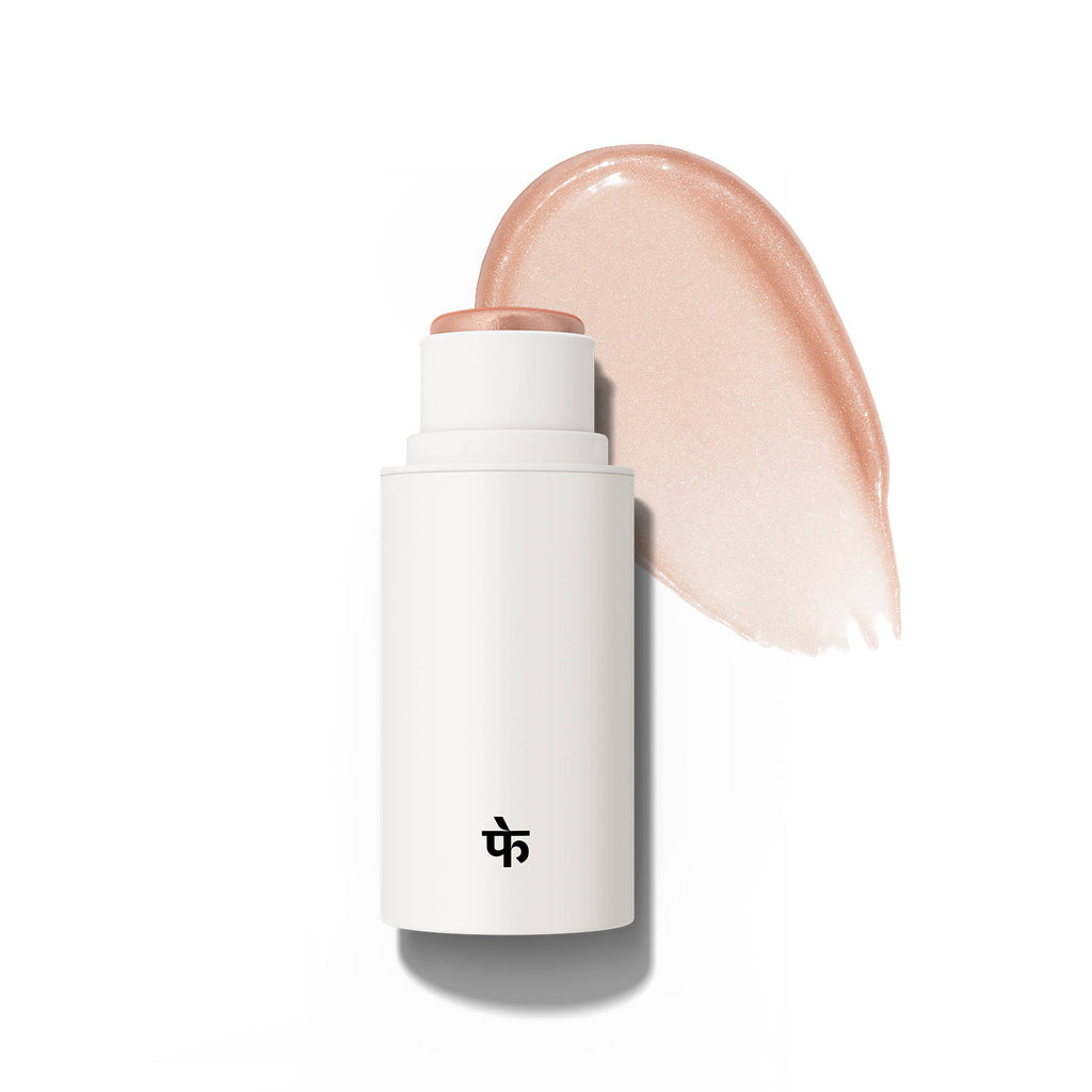 Mirror Glaze Glass Balm Illuminator - Lunar | F14 - view 10