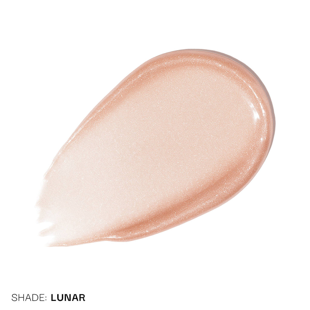 Mirror Glaze Glass Balm Illuminator - Lunar | F14 - view 2