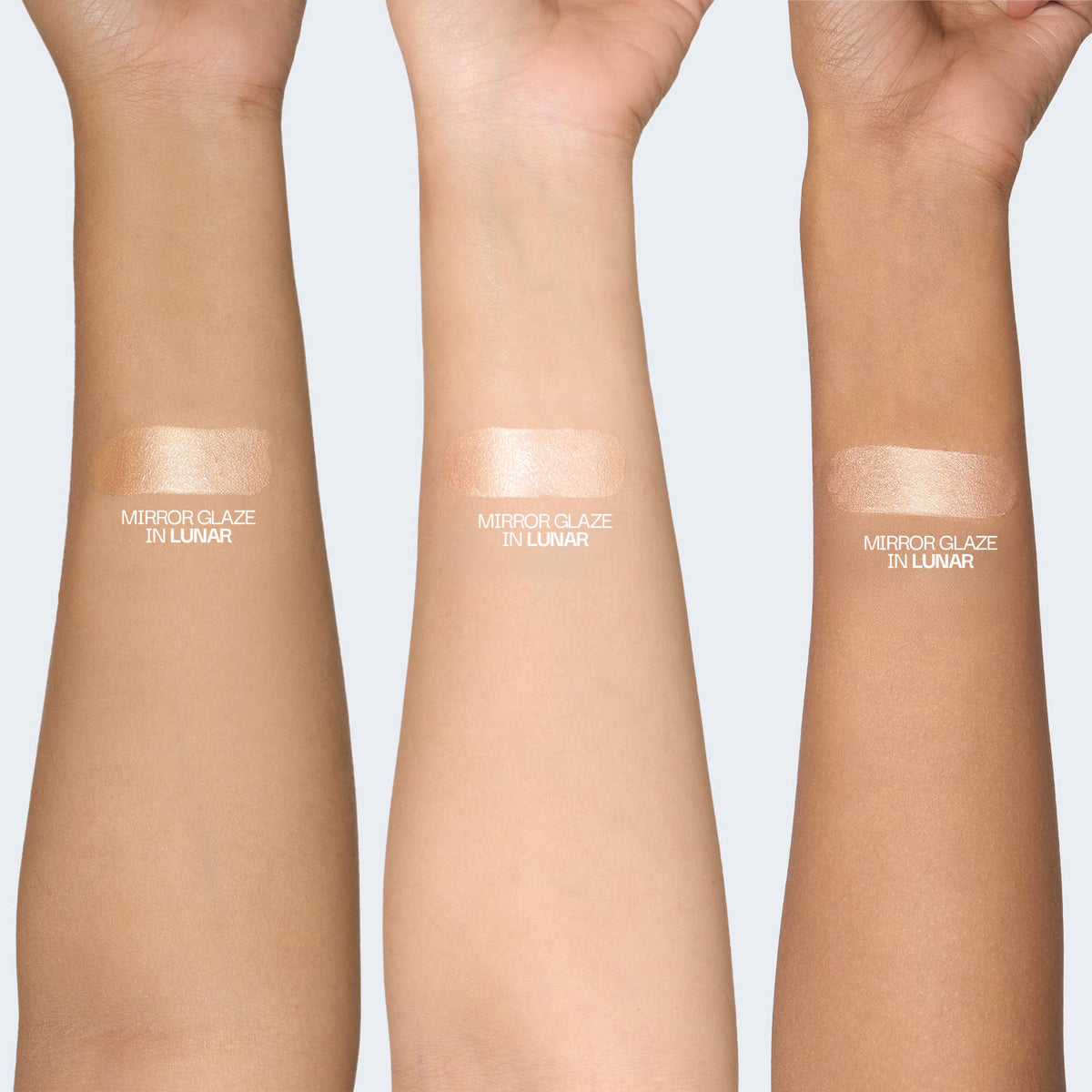 Mirror Glaze Glass Balm Illuminator - Lunar | F14 - view 9