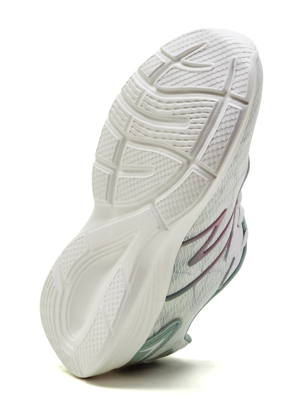 Terra Green Women Running Shoes | SH9 - view 5