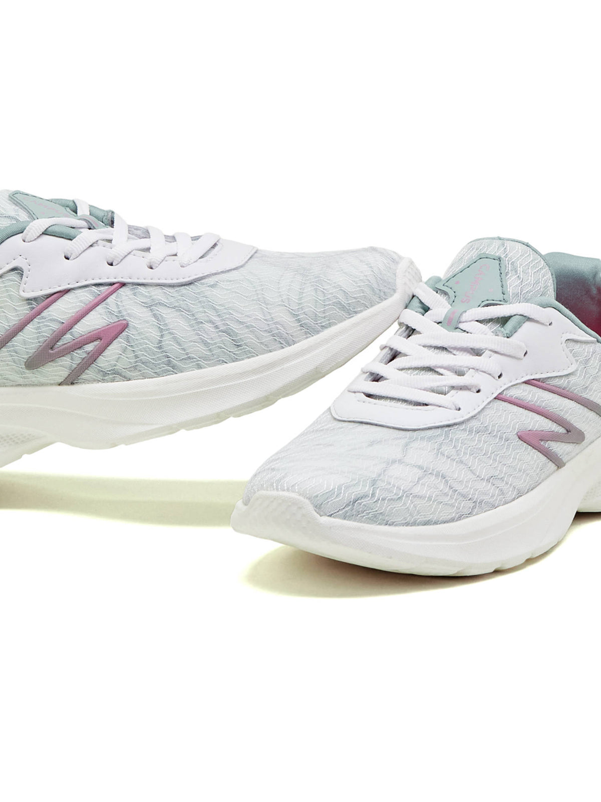 Terra Green Women Running Shoes | SH9 - view 6