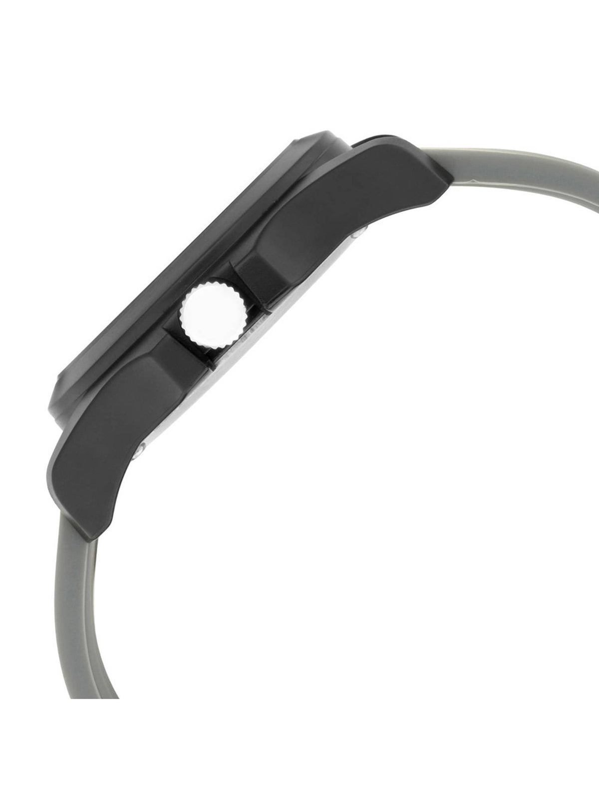 FastFit 68011PP08 Black Dial Analog Watch for Unisex | W92 - view 4