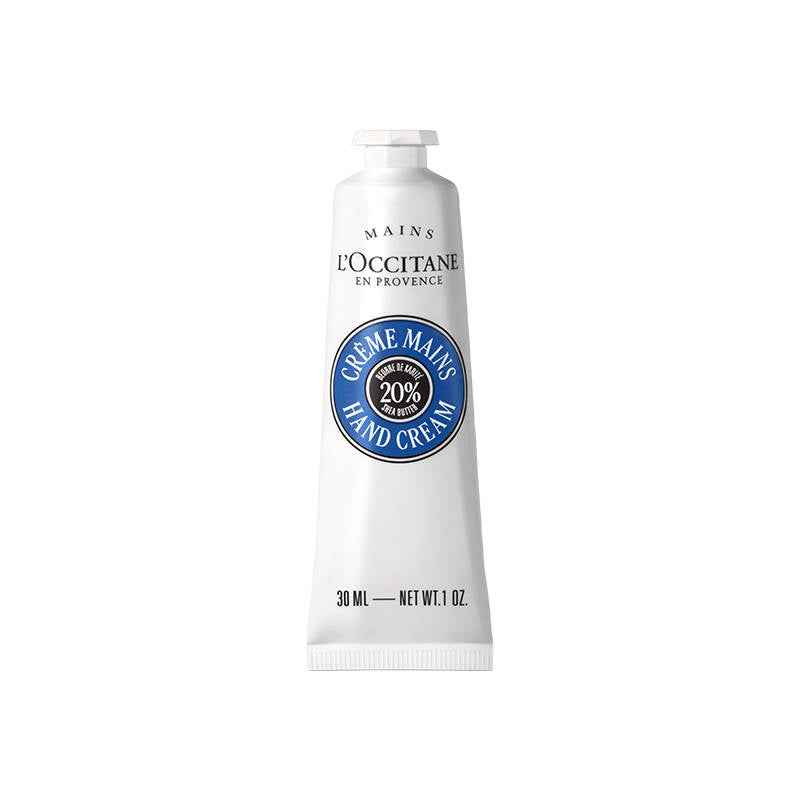 Shea Butter Hand Cream | B20 - view 1