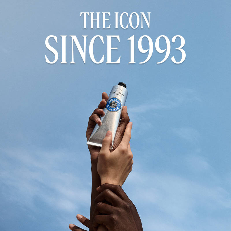 Shea Butter Hand Cream | B20 - view 2