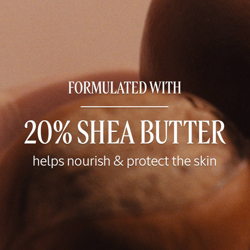 Shea Butter Hand Cream | B20 - view 3