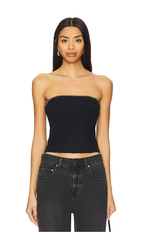 Mila Pearl Tube Top | TT90 - view 1