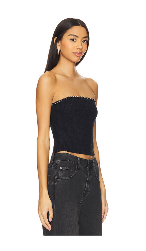Mila Pearl Tube Top | TT90 - view 2