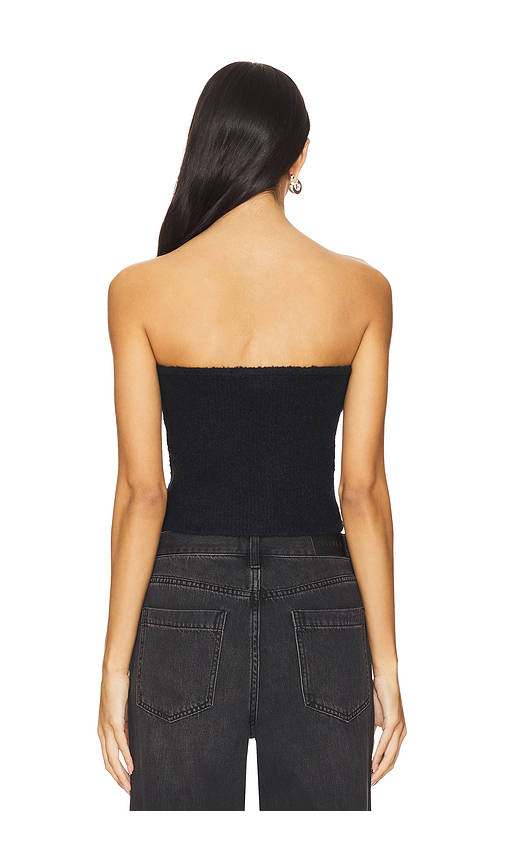 Mila Pearl Tube Top | TT90 - view 3