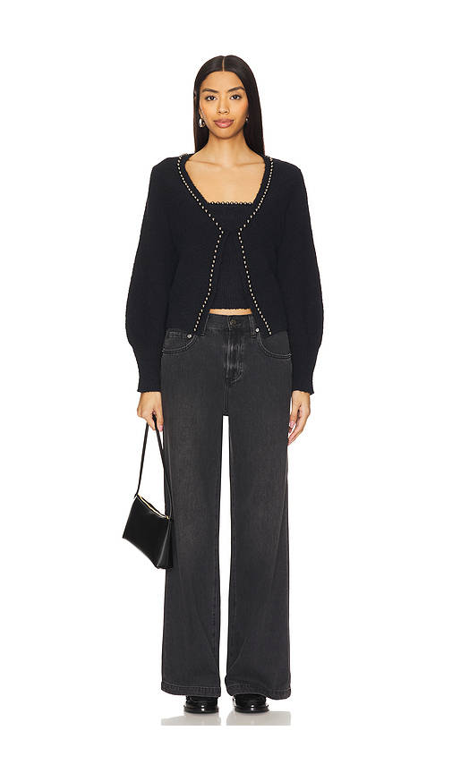 Mila Pearl Tube Top | TT90 - view 4