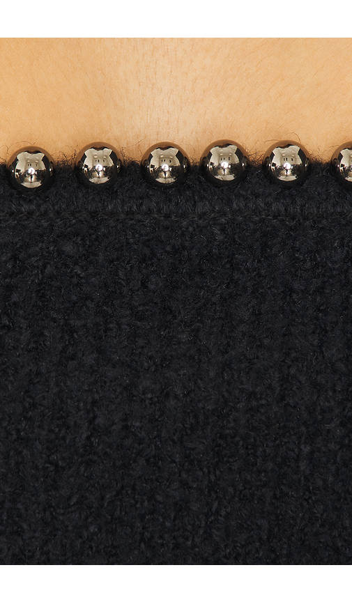 Mila Pearl Tube Top | TT90 - view 5