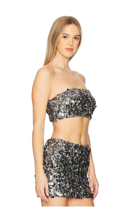 Adalaide Tube Top | TT90 - view 2