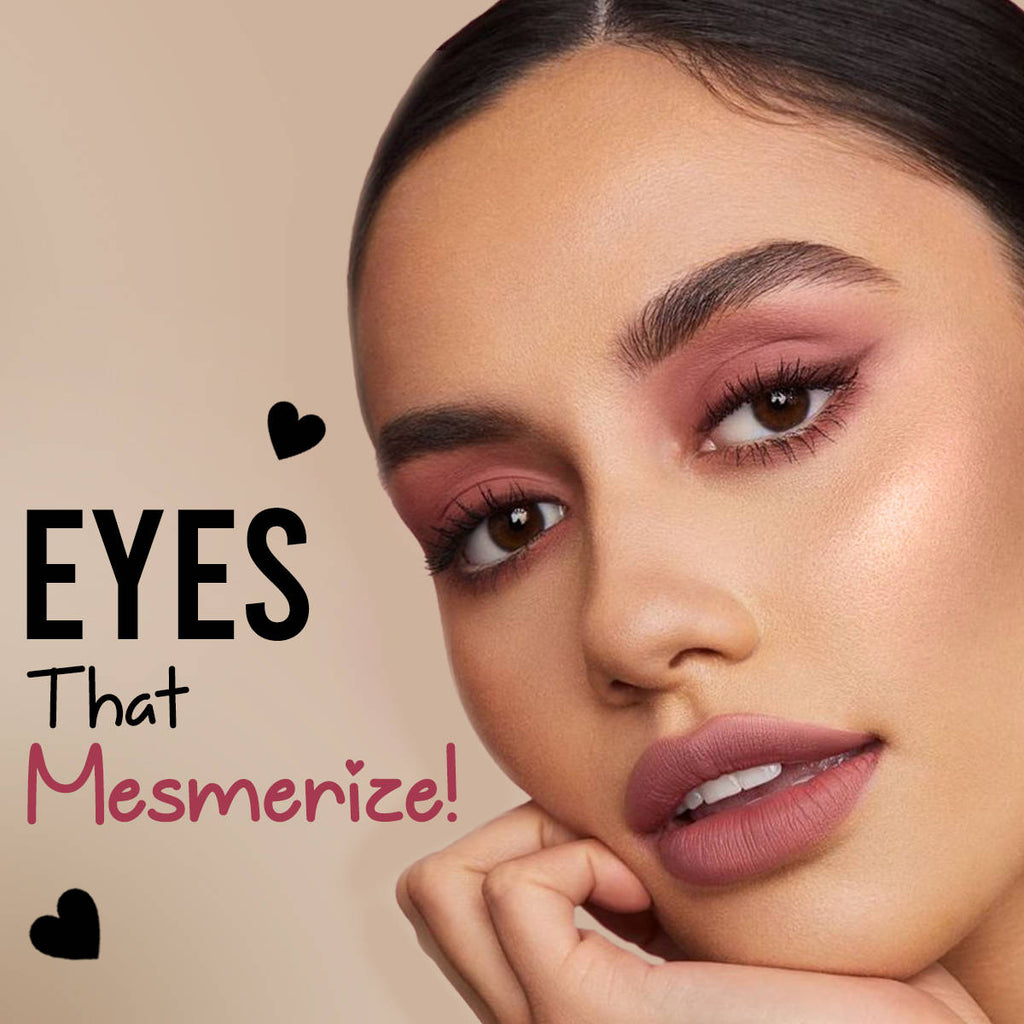 All Eyes on You Eyeshadow Palette | E20 - view 2