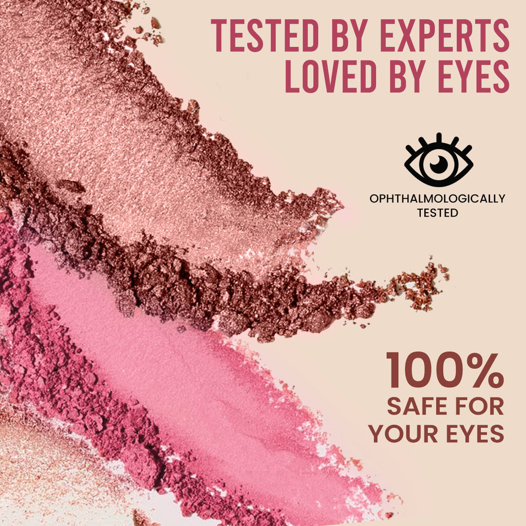 All Eyes on You Eyeshadow Palette | E20 - view 8