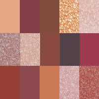 All Eyes on You Eyeshadow Palette | E20 - view 11