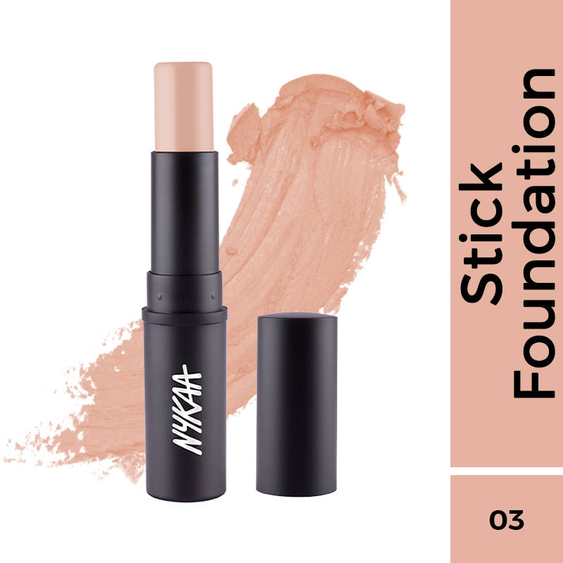 SKINgenius Foundation Stick Conceal Contour & Corrector | E20 - view 12