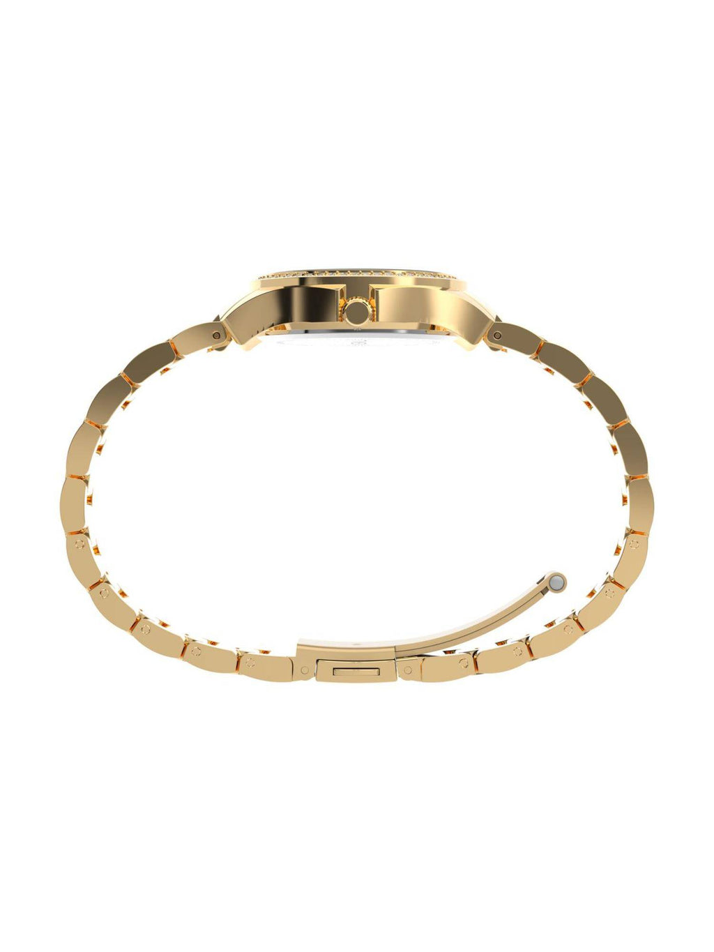 Round White Dial Analog Women Watch (Tw6A04700Uj) | W92 - view 8