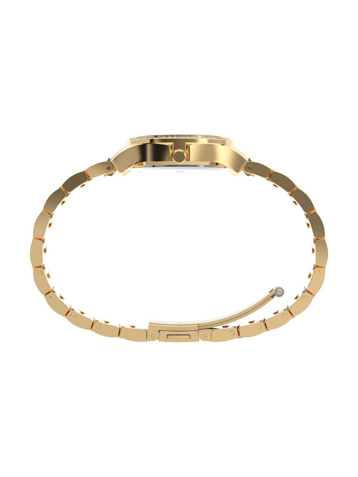 Round White Dial Analog Women Watch (Tw6A04700Uj) | W92 - view 8