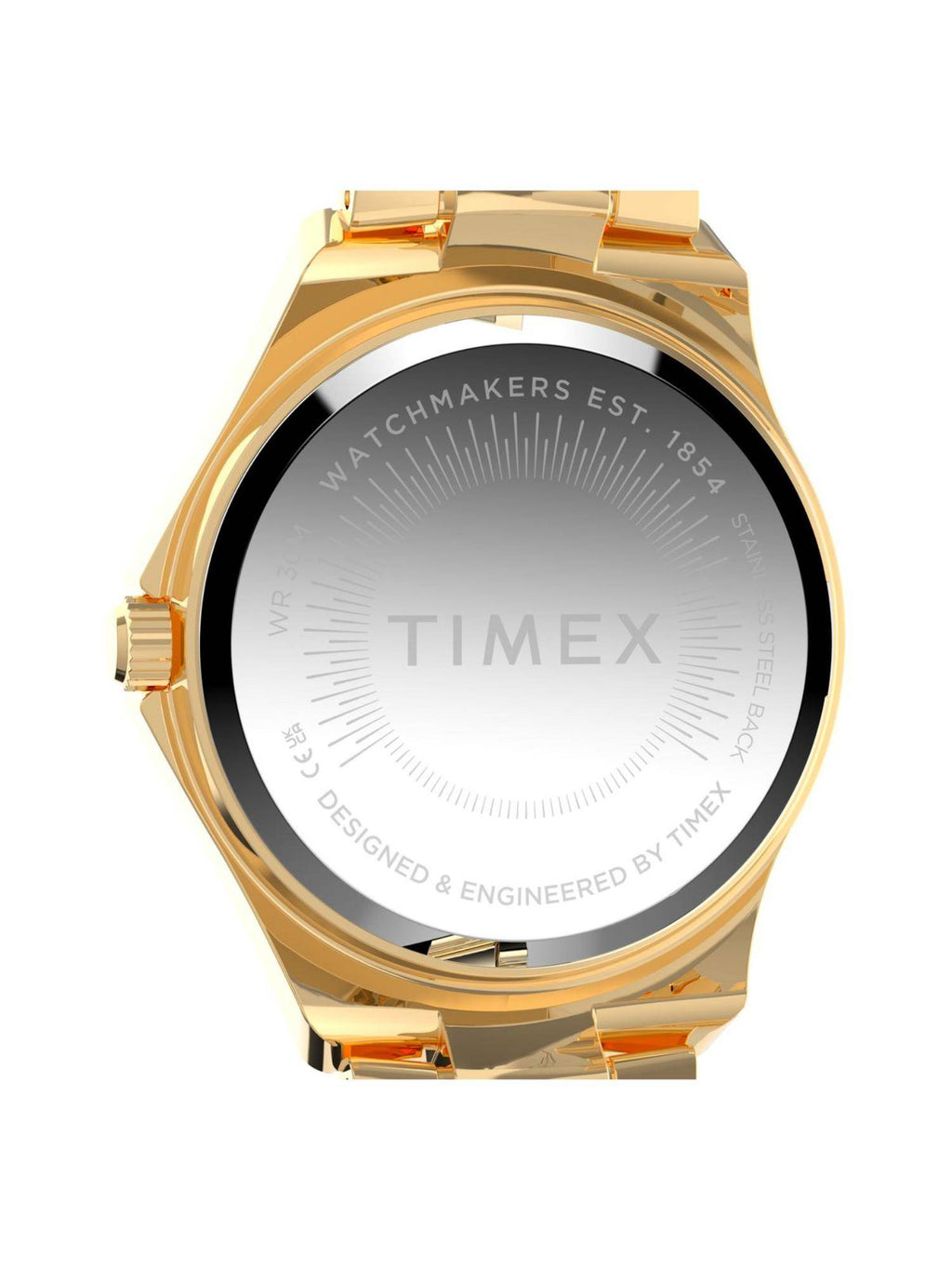 Round White Dial Analog Women Watch (Tw6A04700Uj) | W92 - view 10