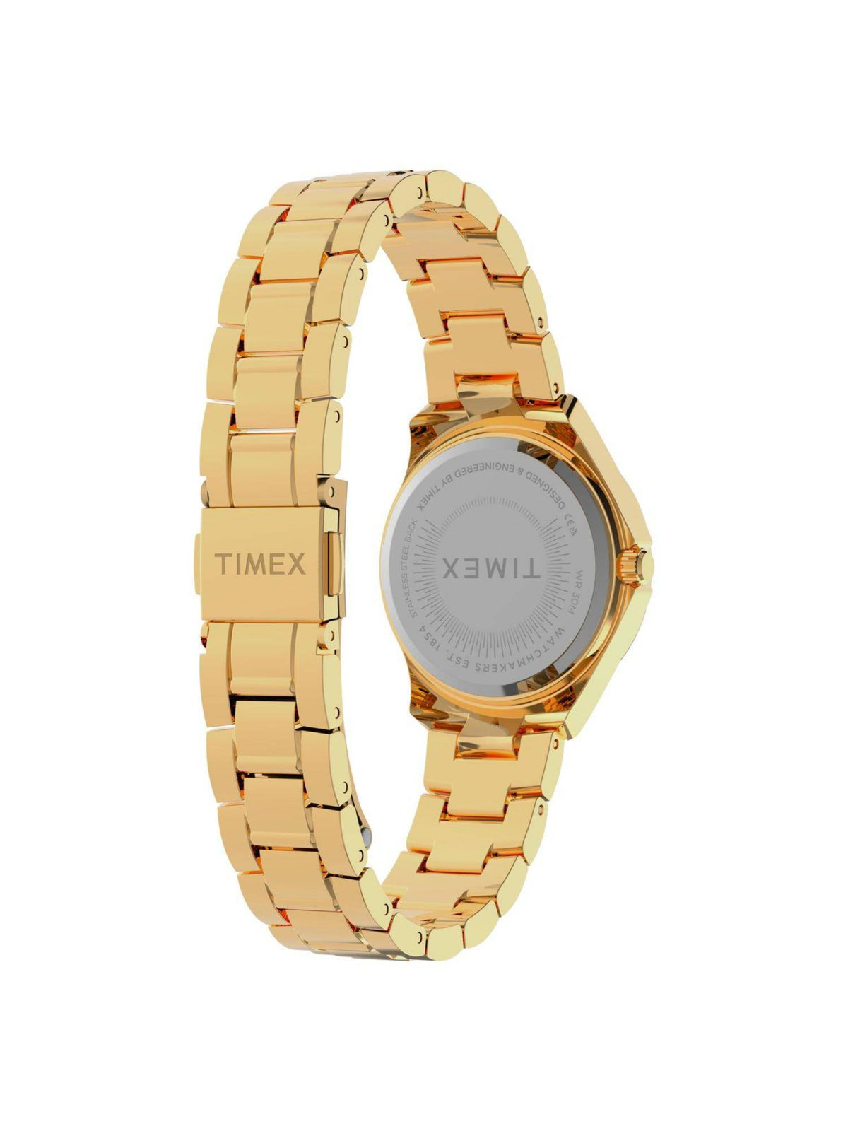 Round White Dial Analog Women Watch (Tw6A04700Uj) | W92 - view 11