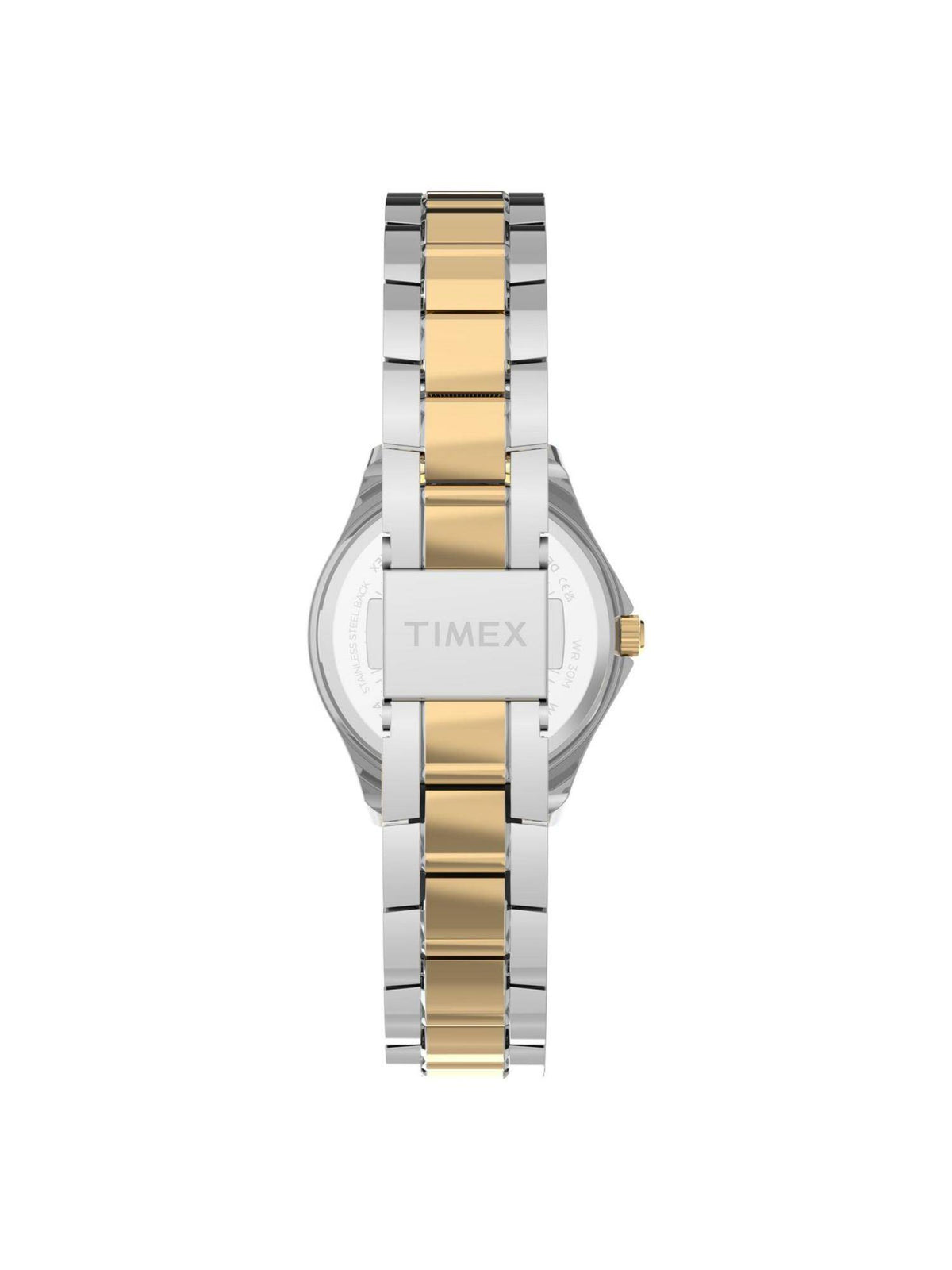 Round White Dial Analog Women Watch (Tw6A04700Uj) | W92 - view 3