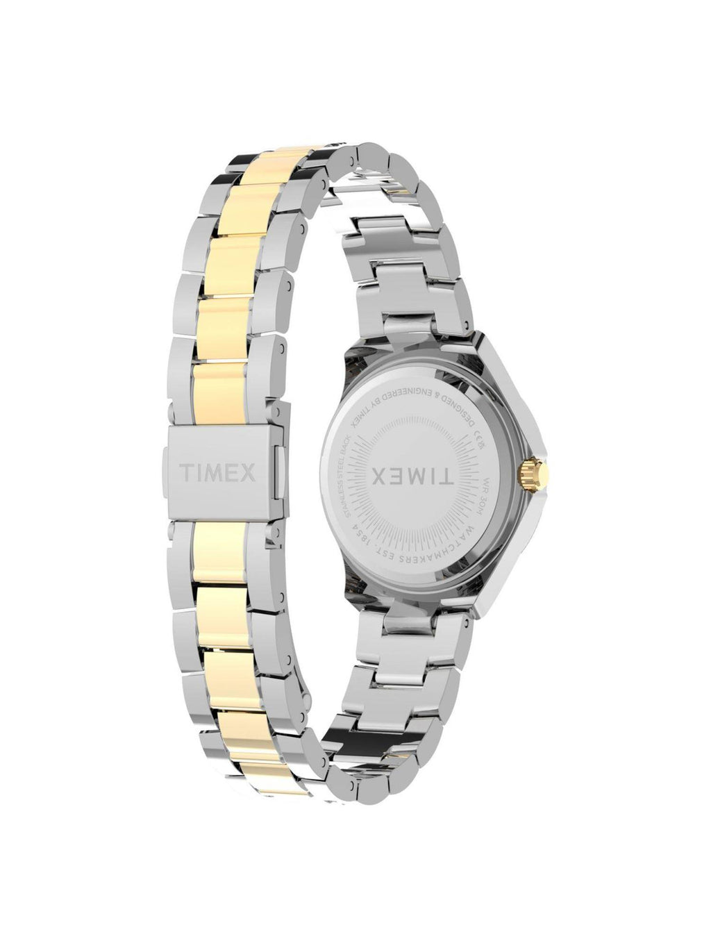 Round White Dial Analog Women Watch (Tw6A04700Uj) | W92 - view 5