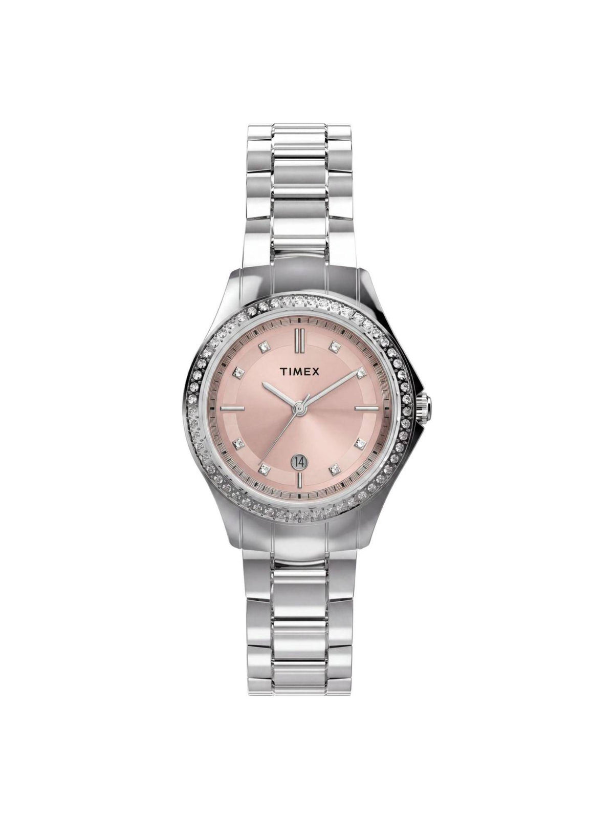 Round White Dial Analog Women Watch (Tw6A04700Uj) | W92 - view 12