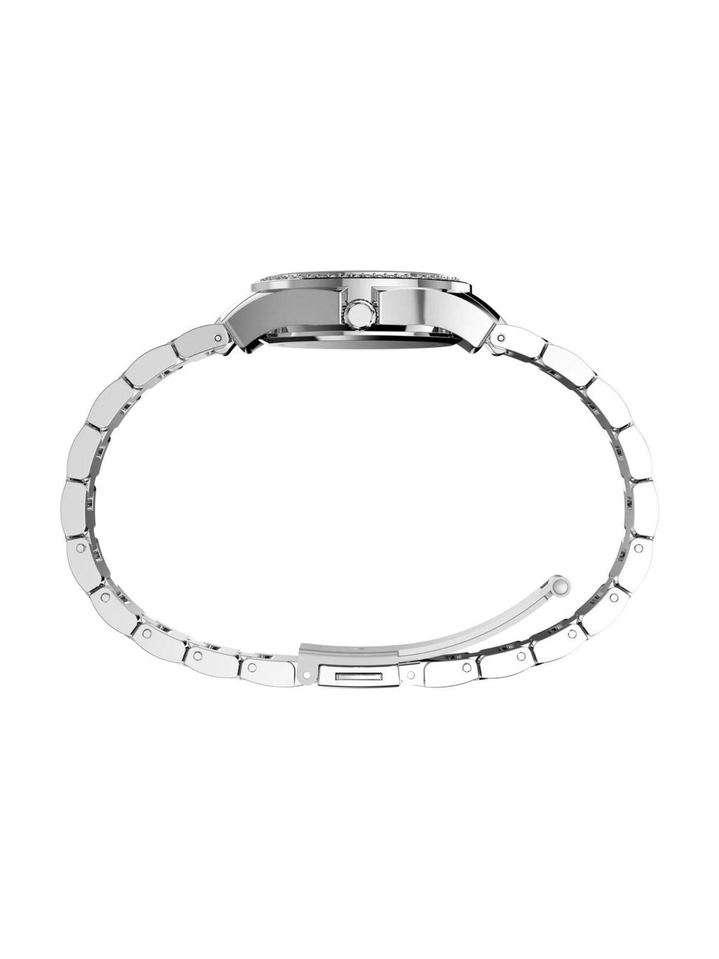Round White Dial Analog Women Watch (Tw6A04700Uj) | W92 - view 13