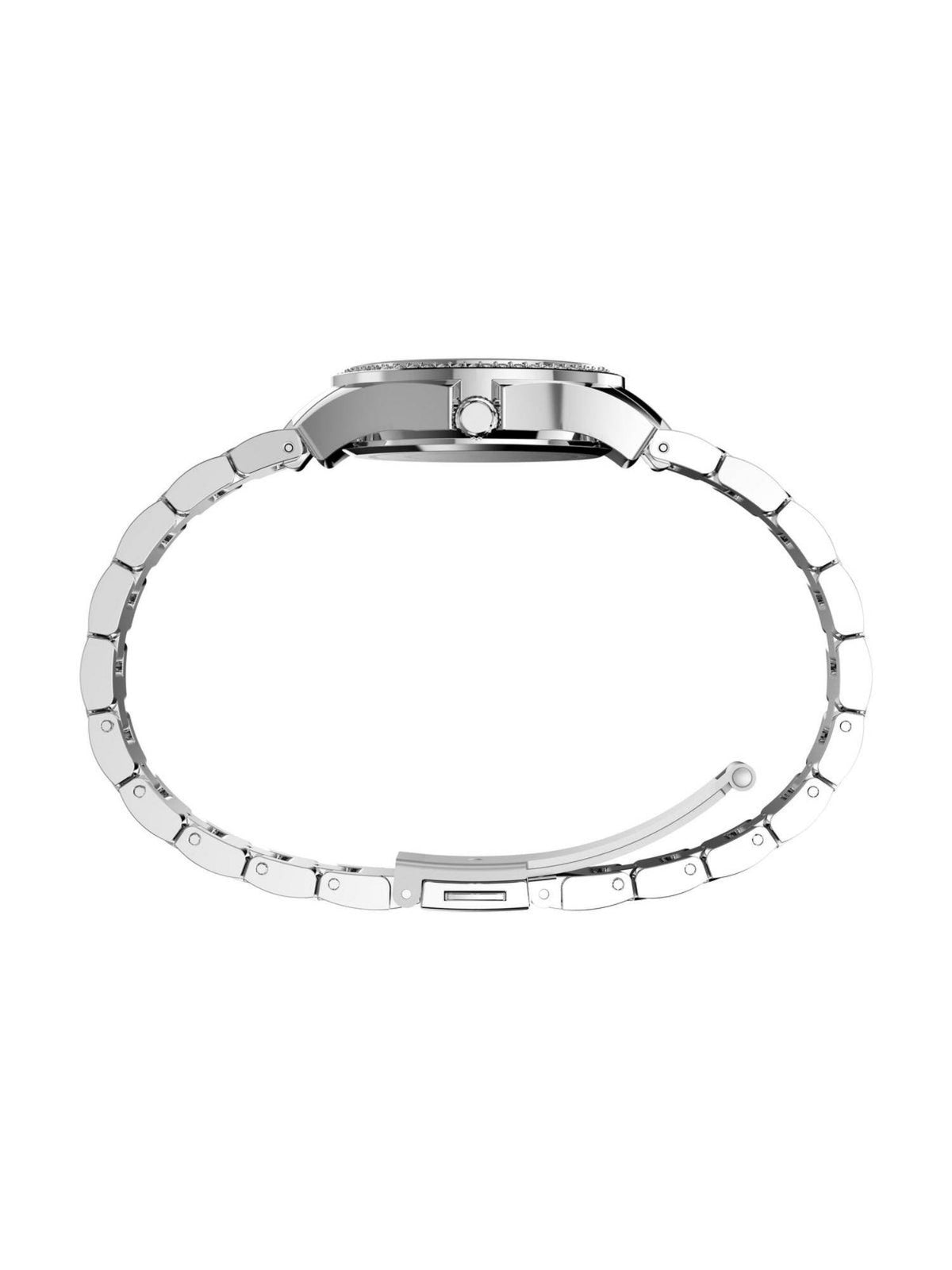 Round White Dial Analog Women Watch (Tw6A04700Uj) | W92 - view 13