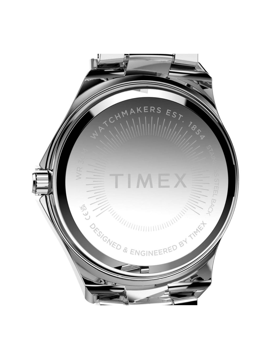 Round White Dial Analog Women Watch (Tw6A04700Uj) | W92 - view 15