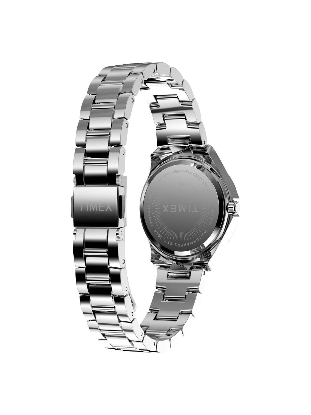 Round White Dial Analog Women Watch (Tw6A04700Uj) | W92 - view 16