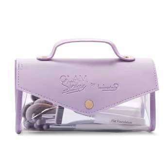Glam Strokes Professional Makeup Brush Set | E20 - view 2