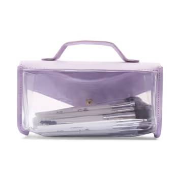Glam Strokes Professional Makeup Brush Set | E20 - view 3