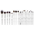 Glam Strokes Professional Makeup Brush Set | E20 - view 1