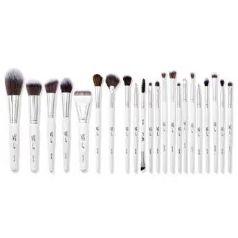 Glam Strokes Professional Makeup Brush Set | E20 - view 1