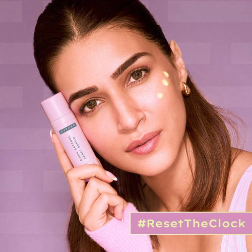 0.05% Retinal Reset, Retinol Derivative Serum for Anti Ageing, Reduces Fine Lines & Wrinkles | Z8 - view 2