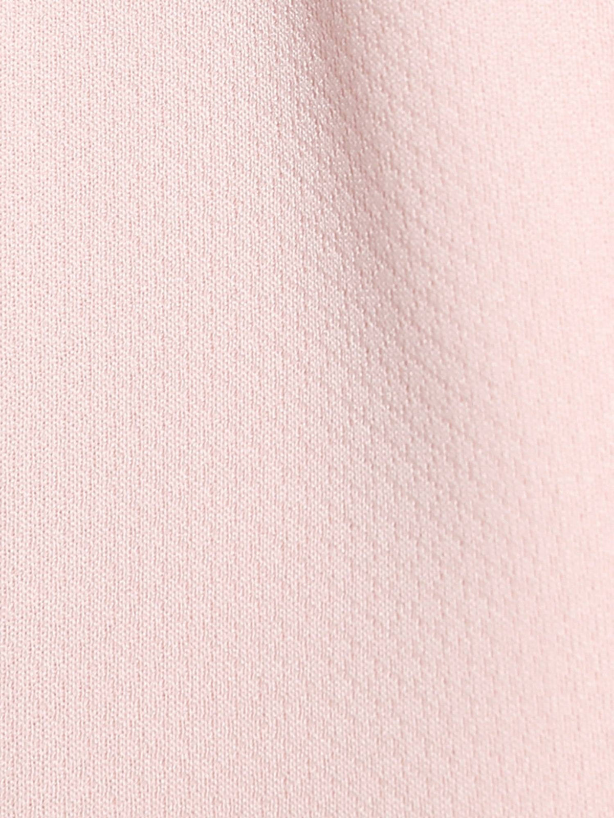 RTG Interlock Women Pink Shorts - view 6