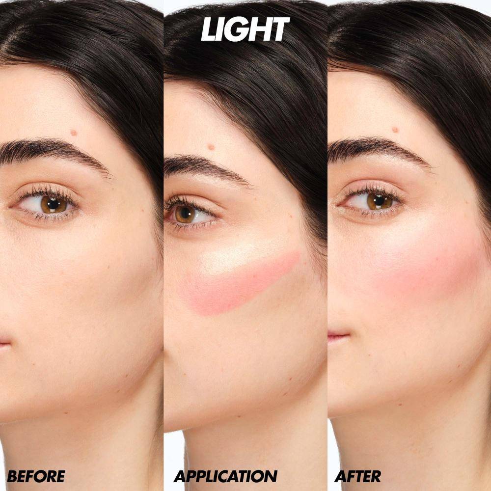 HD Skin Blush & Glow Palet | F14 - view 4