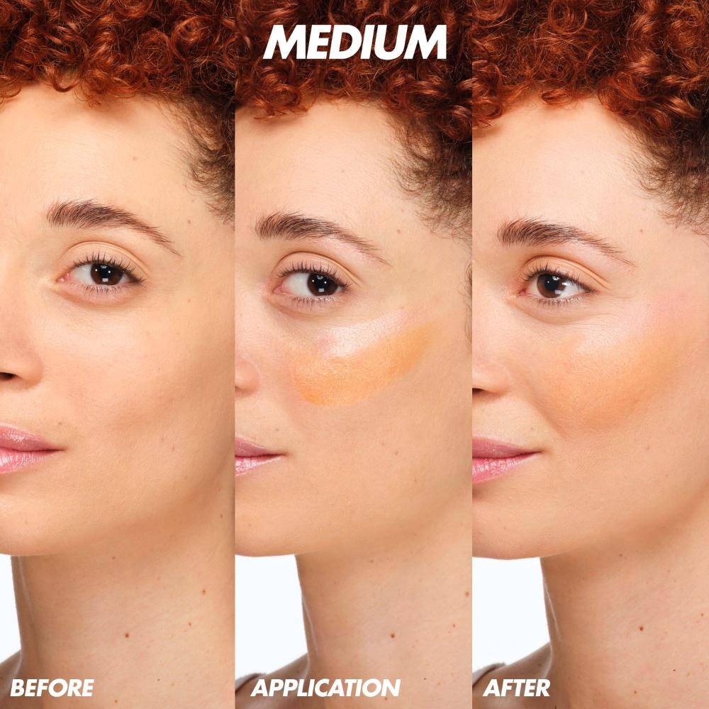 HD Skin Blush & Glow Palet | F14 - view 5