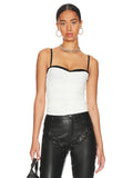 Renzo Tube Top | TT90 - view 1